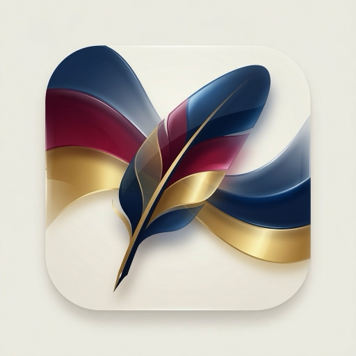Quill icon